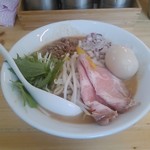 味噌ぶりNoodle みやみや - 