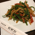 中華料理 忠実堂 - 