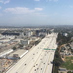 B Grill by BOA Steakhouse - 2017年7月。ロスにやってきました！