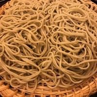 由庵 矢もり - 二種盛り