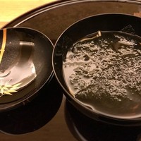 由庵 矢もり - 花巻