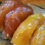 喜作 - 大東寿司