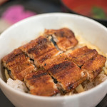 Unagi Oshokujidokoro Kutora - 2017.7 うな丼（918円→540円）