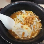 麺屋ここいち - 