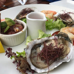 Kamuela Provision Company - Chilled Ocean Sampler