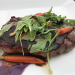 Kamuela Provision Company - New York Steak