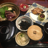 土佐料理 祢保希 赤坂店 - 
