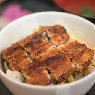 うなぎ御食事処 九寅_0