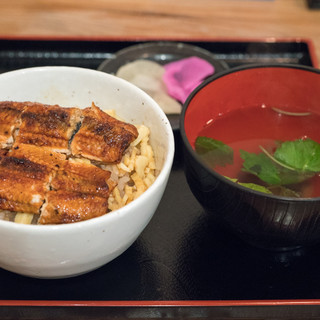 うなぎ御食事処 九寅_1