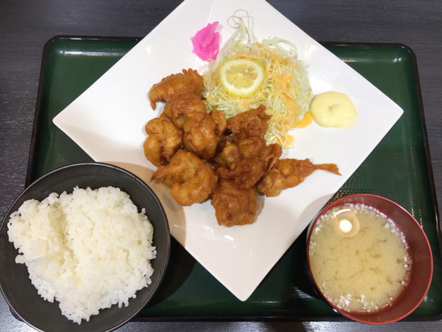 口コミ一覧 : 情熱食堂 函館店の写真