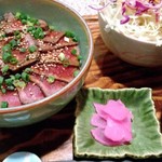 お好み焼き名古屋 - 