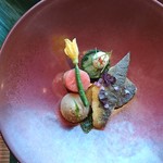 ナベノ-イズム - Les Légumes Traditionnels Japonais et Les Produits Emblématiques de la Cuisine Française