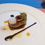 ナベノ-イズム - Le Foie-gras