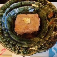 とうふ屋うかい 鷺沼店 - 