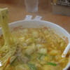 天理スタミナラーメン 本店
