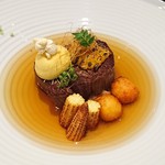 ナベノ-イズム - Le Filet de Bœuf