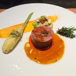 ナベノ-イズム - L’Agneau