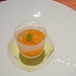 ナベノ-イズム - 1er Dessert La Nefle