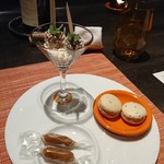 ナベノ-イズム - Café et Mignardises