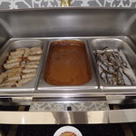 ホテル呉竹荘トーニュム84 ハノイ - 朝食