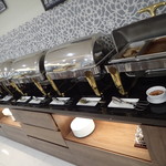 ホテル呉竹荘トーニュム84 ハノイ - 朝食