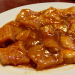 新羅苑 - ホルモン