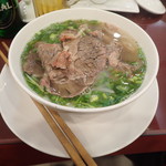 Pho Ly Quoc Su - フォー