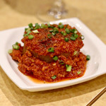 波へい - 大根レッド