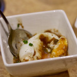 波へい - みそたまご