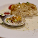 波へい - 焼きおにぎり