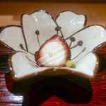 東麻布 天本 - 2017/7_真蛸