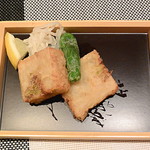 逸品 はし長 鯛廼鯛 - 揚物