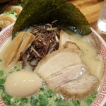 Ramen Tatsu - 