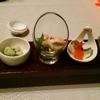 翆陽 エクシブ箱根離宮 - 