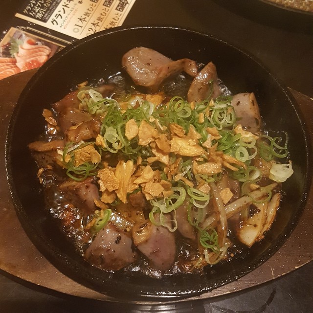 閉店 山内農場 瑞江北口駅前店 瑞江 居酒屋 食べログ