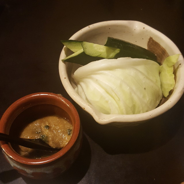 閉店 山内農場 瑞江北口駅前店 瑞江 居酒屋 食べログ