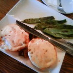 ビトレス お初天神店 - 