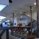 カフェeジェラート モアレ - 