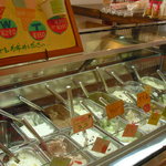 カフェeジェラート モアレ - 