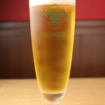 butadokorokatayama - ビール