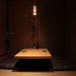 全席個室九州酒場 灯 - 2名個室ございます！