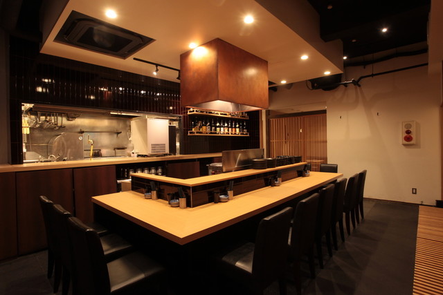全席個室九州酒場 灯 武蔵小杉店
