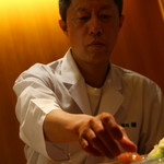 Sushidokoro Zen - 