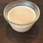 コゴミ - 豆乳しるこ