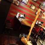 有緣小敍 - 一本麺なのでどこまでも長い