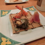 季節料理 なみき - 