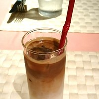 トラットリアイルポンテ - コーヒー美味しい