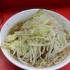 ラーメン二郎 三田本店