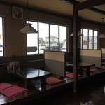 Azumino - 店内