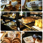 レストラン ペニーレイン - 美味しいぱん達